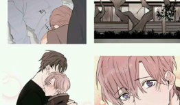 耽美动漫推荐,探索浪漫与激情的视觉盛宴